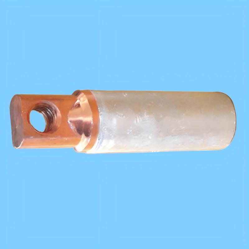 DTCL-200 Bimetal Cable Lugs American Standard 2